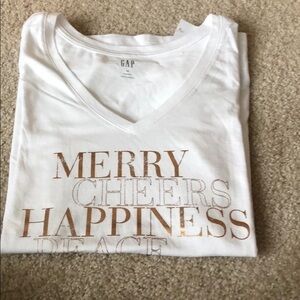 🌟NWT Gap Graphic Tee